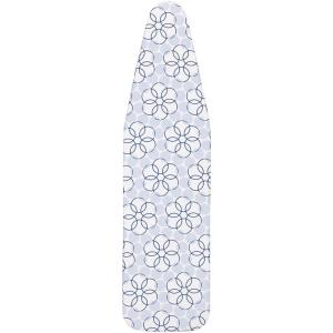 Household Essentials Deluxe Ironing Board Cover, Magic Rings