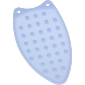 Household Essentials Household Essentials Silicone Iron Rest Pad, Blue