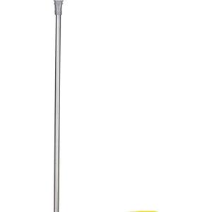 Household Essentials Outdoor Telescoping Clothesline Prop