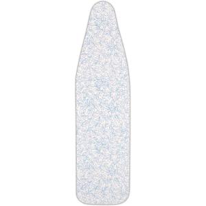 Household Essentials Ultra Ironing Board Cover, Iris(Impressions)