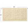 Household Essentials Household Essentials Sewing and Ironing Accessory Pad, 16 inches x 32 inches, Natural