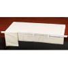 Household Essentials Household Essentials Sewing and Ironing Accessory Pad, 16 inches x 32 inches, Natural