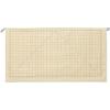 Household Essentials Household Essentials Sewing and Ironing Accessory Pad, 16 inches x 32 inches, Natural