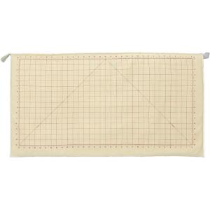 Household Essentials Household Essentials Sewing and Ironing Accessory Pad, 16 inches x 32 inches, Natural