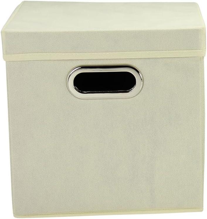 image:imageHousehold Essentials Cube Set with Lids Pink 2PackWhite