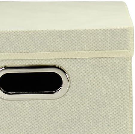 image:imageHousehold Essentials Cube Set with Lids Pink 2PackWhite