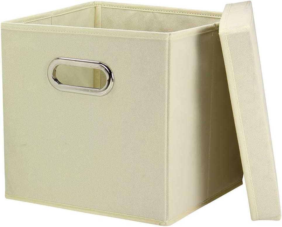 image:imageHousehold Essentials Cube Set with Lids Pink 2PackWhite
