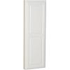 Household Essentials Stowaway in-Wall Ironing Board Finish: White(White)