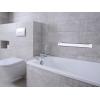 Leifheit 83100 Wall Dryer Telefix 100, White(3 m)