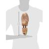 Household Essentials 77412-1 CedarFresh Men’s Premium Red Cedar Wood Shoe Tree – Med(US)/Small (EU)(Shoe Size (US) 10-13)