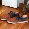 Household Essentials Men’s Cedar Shoe Trees, 2 Pairs Cedar Shoe Trees for Fresh Footwear, Natural(1 Pair)