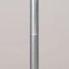 Household Essentials T2075-1 Galvanized Steel One-Piece Pole Clothesline T-Post(T-Post)