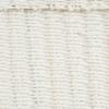 Household Essentials ml-7194 Paper Rope, White(Open Basket)