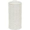 Household Essentials ml-7194 Paper Rope, White(Toilet Paper Holder)