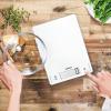 Household Essentials Soehnle Page Profi 300 New Generation Digital Food Scale, Silver