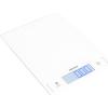 Household Essentials Soehnle Page Profi 300 New Generation Digital Food Scale, Silver