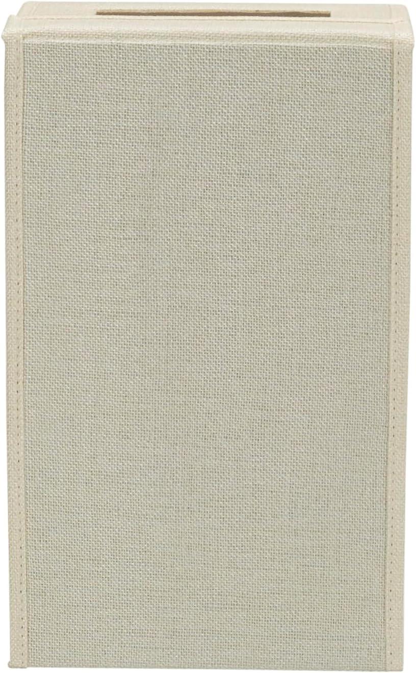 image:imageHousehold Essentials Small Drop Front Shoe Box 2 Pack Beige